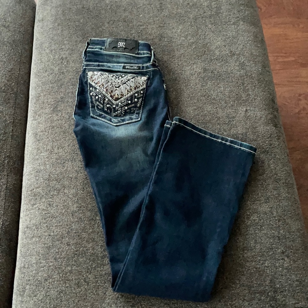Women’s Miss Me Jeans